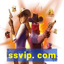 ssvip. com